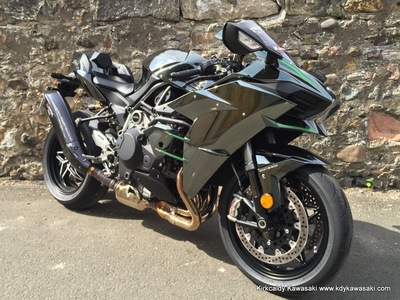 2015 kawasaki h2 for sale craigslist